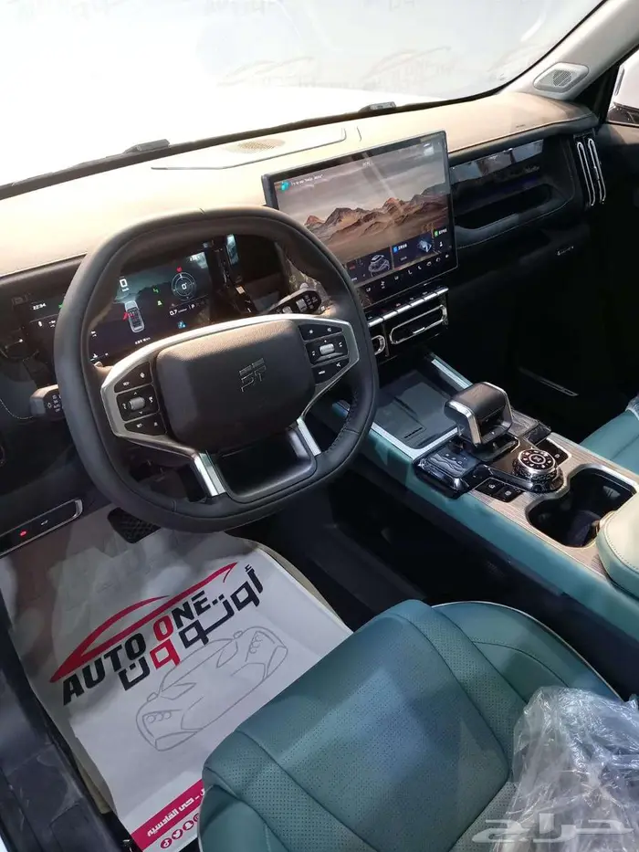 جيتور T1 لاكجيري 2025 8