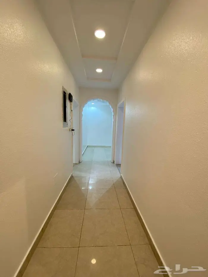 شقة للايجار بحي الصفا مكونة من 2 غرف وصالة ومطبخ 6