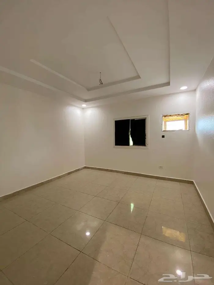 شقة للايجار بحي الصفا مكونة من 2 غرف وصالة ومطبخ 5