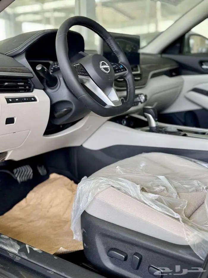 فورد تورس ترند 2025 كاش واقساط خصم للكاش 4