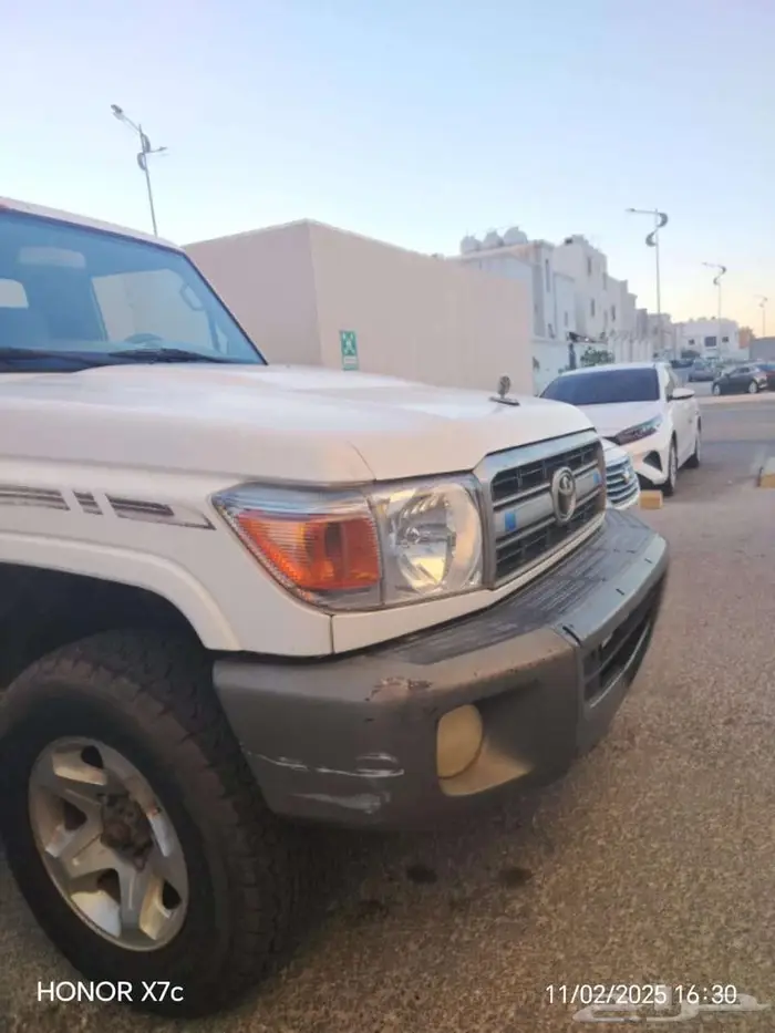 تويوتا شاص 4