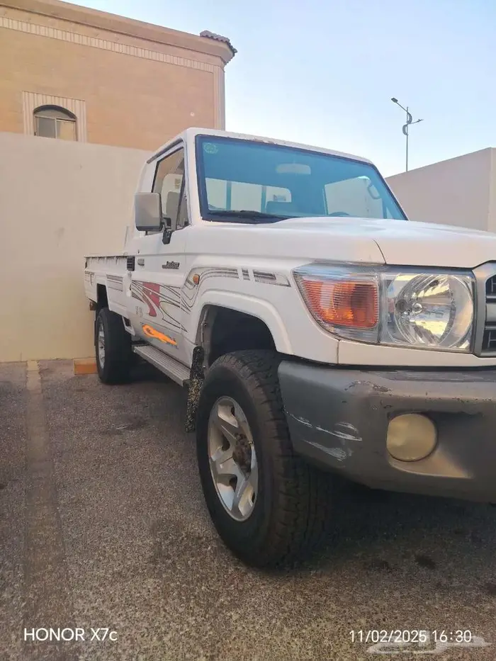 تويوتا شاص 3