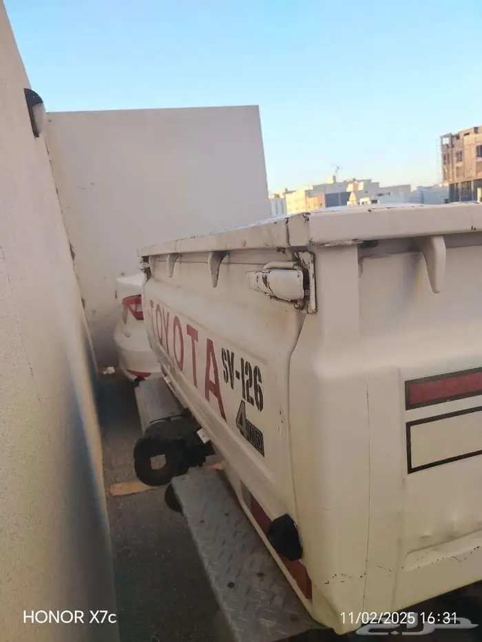 تويوتا شاص 10