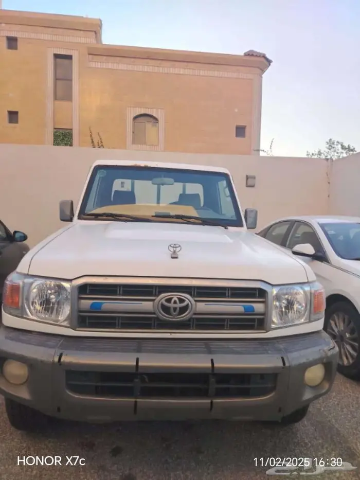 تويوتا شاص 6