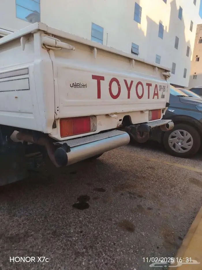 تويوتا شاص 12