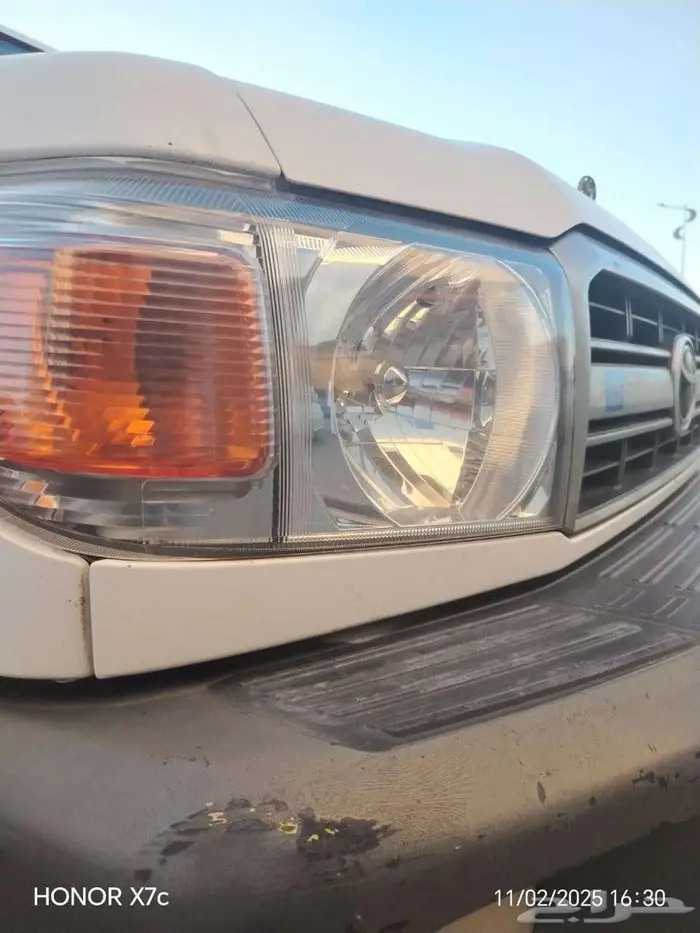 تويوتا شاص 7