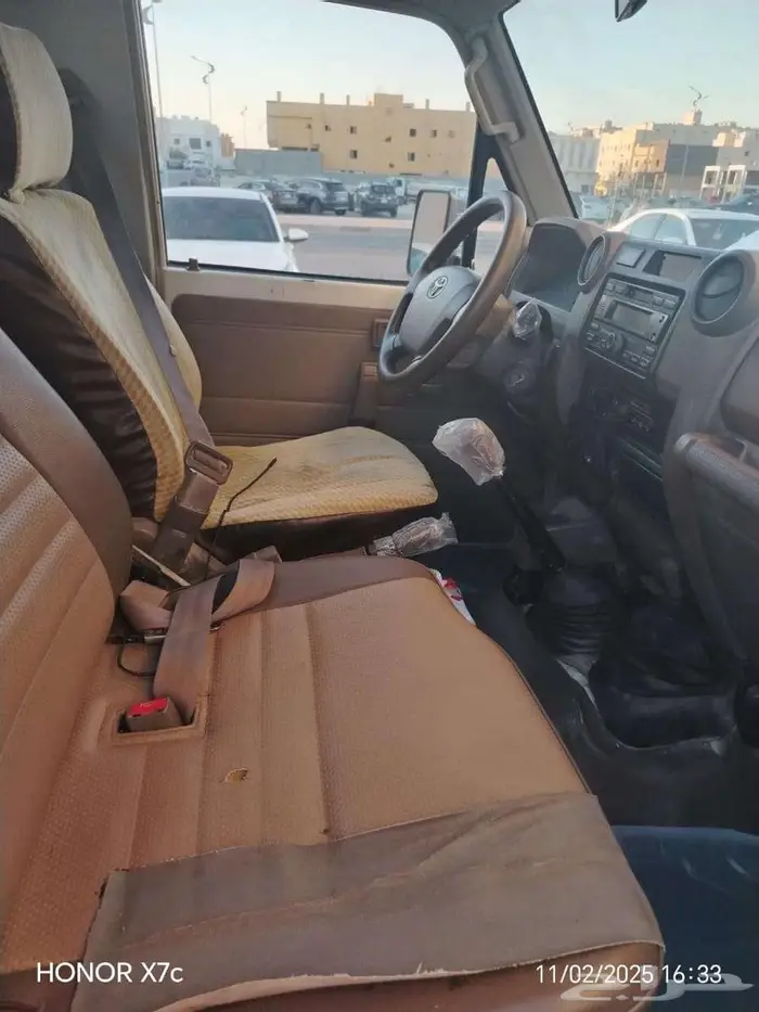 تويوتا شاص 19