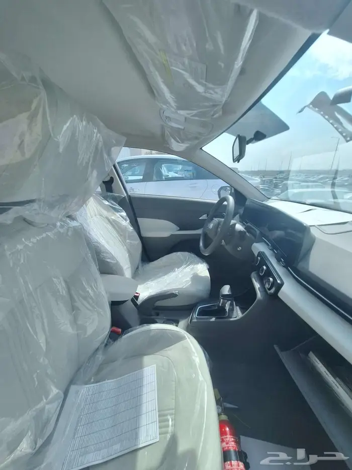 اكسنت فليت وسمارت 2026 اقل سعر كاش وبنوك 3