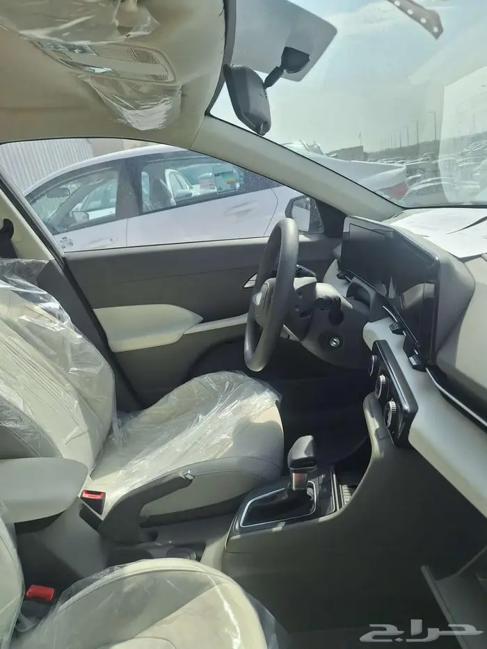 اكسنت فليت وسمارت 2026 اقل سعر كاش وبنوك 8