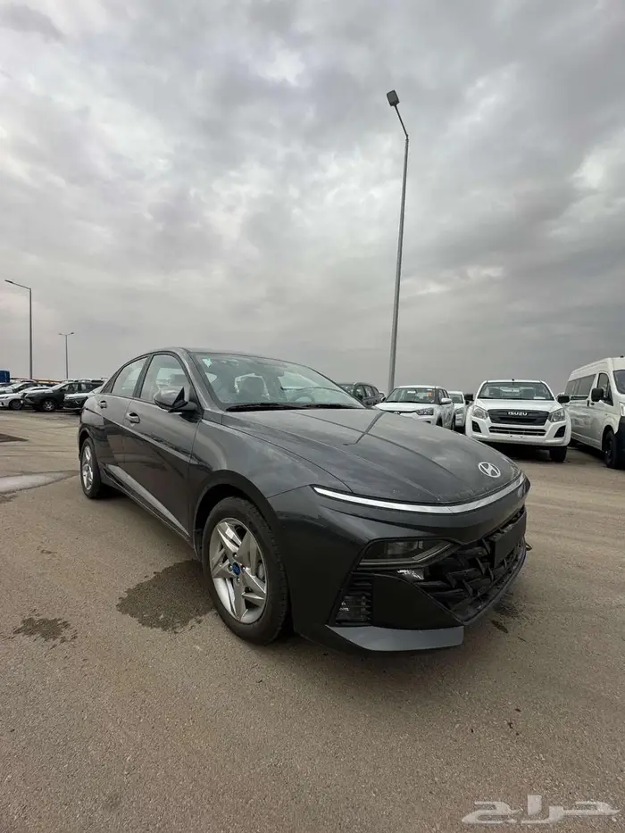 اكسنت فليت وسمارت 2026 اقل سعر كاش وبنوك 1