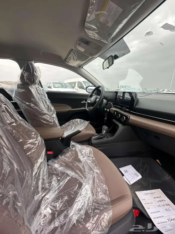 اكسنت فليت وسمارت 2026 اقل سعر كاش وبنوك 21