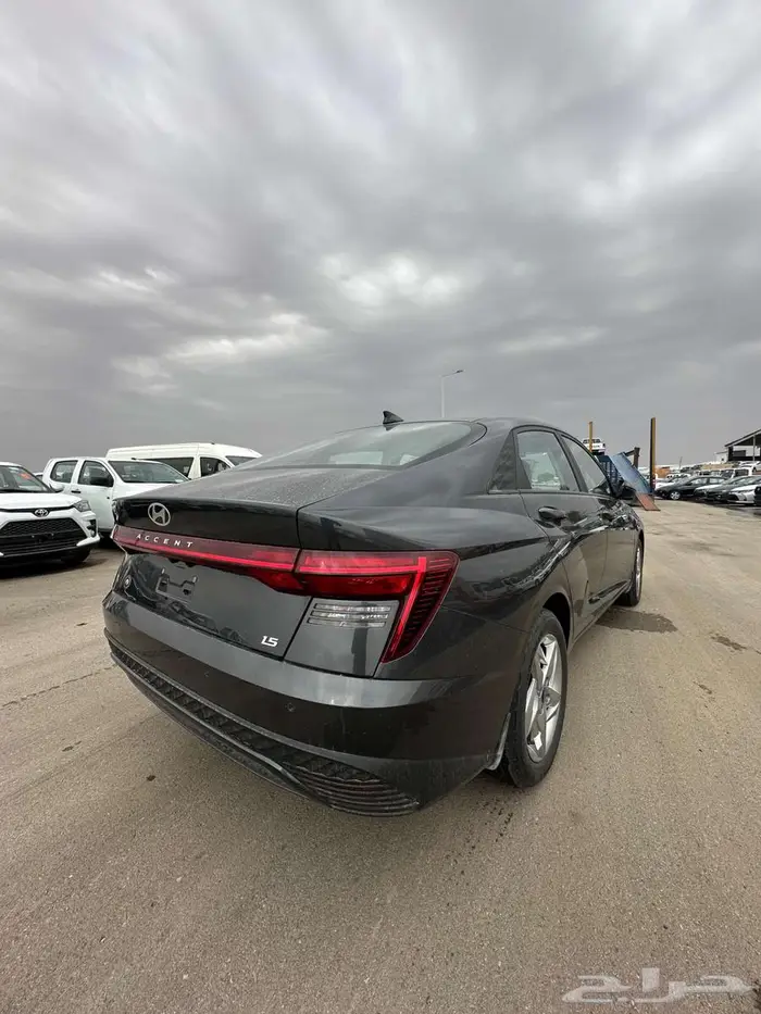 اكسنت فليت وسمارت 2026 اقل سعر كاش وبنوك 17