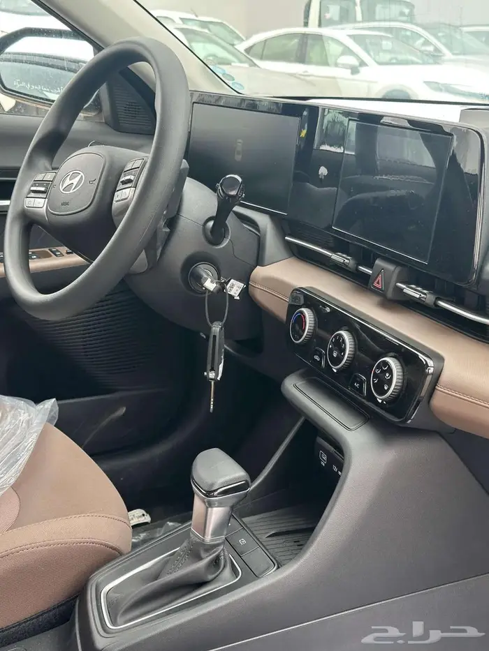 اكسنت فليت وسمارت 2026 اقل سعر كاش وبنوك 18