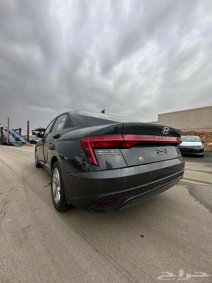 اكسنت فليت وسمارت 2026 اقل سعر كاش وبنوك 16