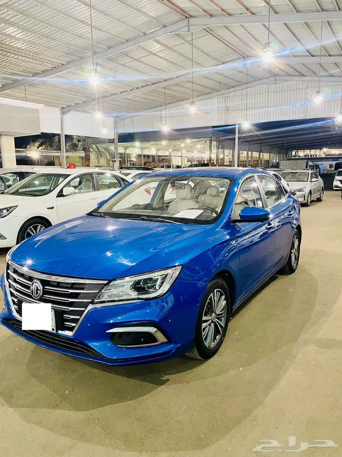 ام جي 5 2022 فل كامل ب 26 الف عرض خاص 2