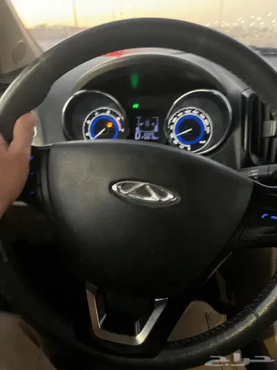 للبيع سياره شيري index