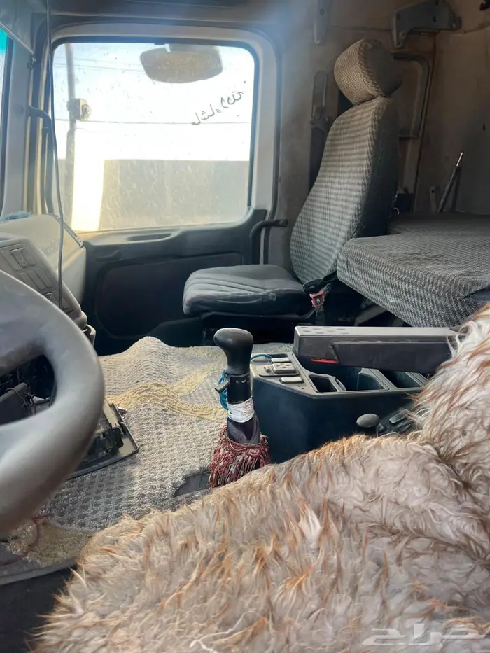 اكتروس موديل 2000 تشليح 1