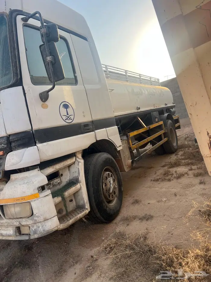 اكتروس موديل 2000 تشليح 2