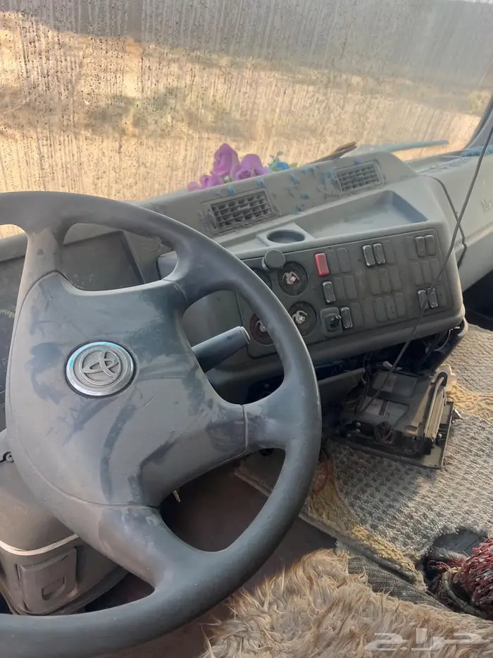 اكتروس موديل 2000 تشليح 3