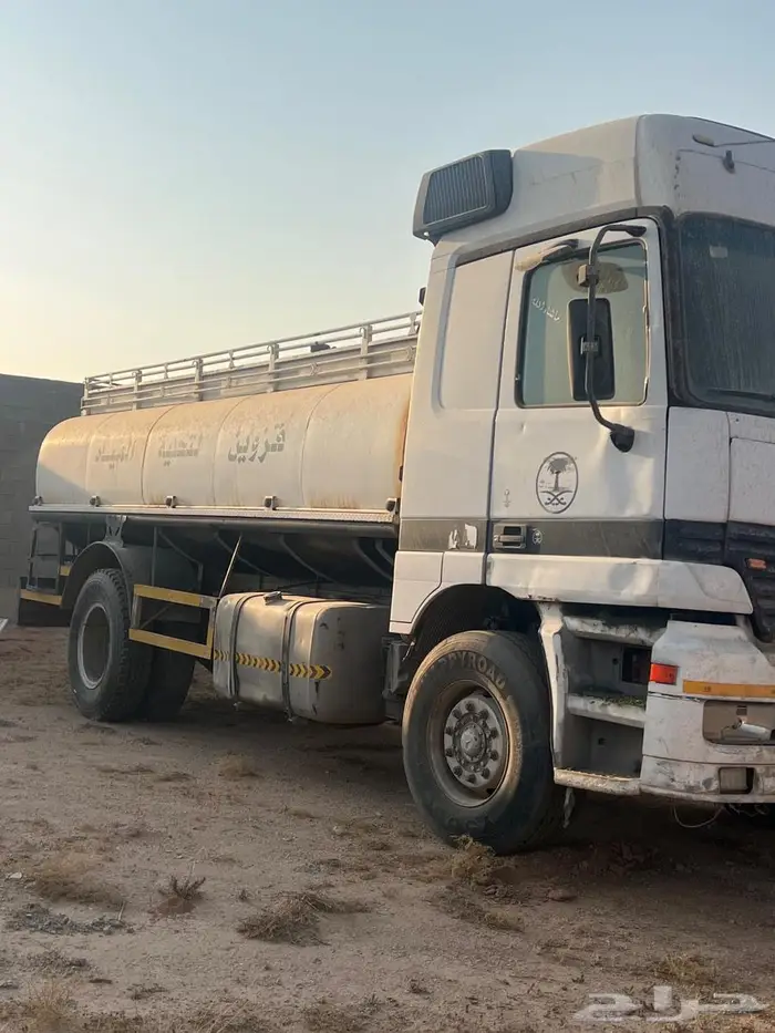 اكتروس موديل 2000 تشليح 0