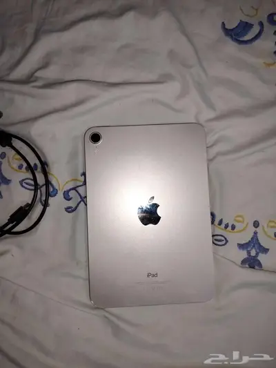 ايباد ميني 6 index