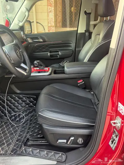 Tank 300 فل كامل كونكيورر index