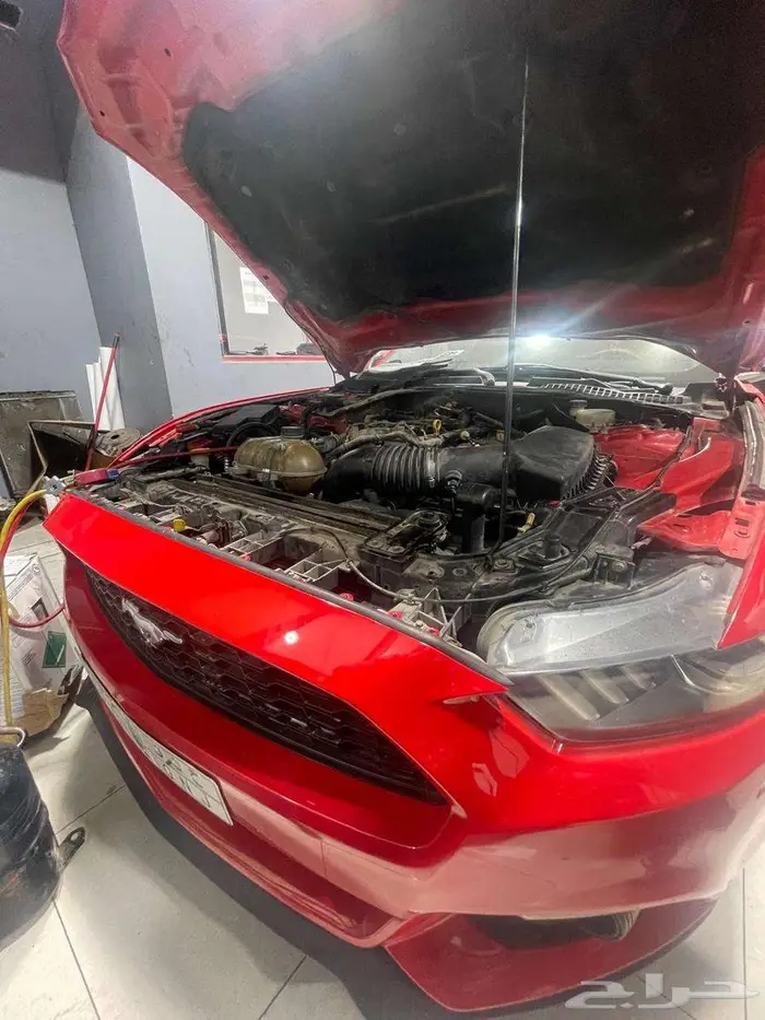 عروض عضلات السيارة مع التركيب 11