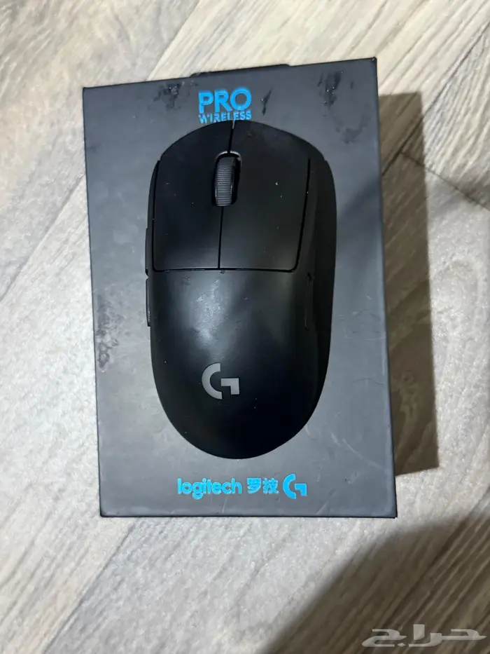 ماوس لوجتك 1