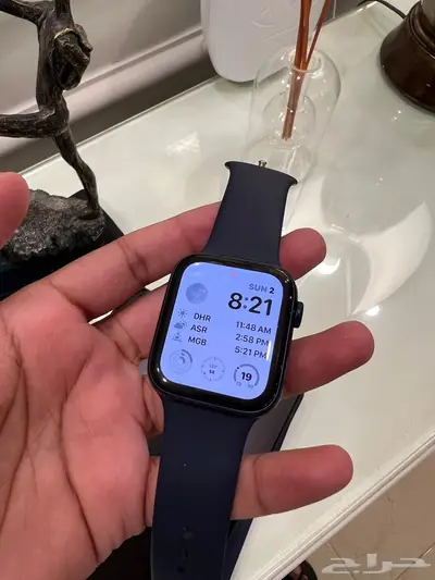 ايباد اير index