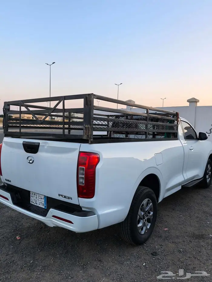 جريت وول (بور) 2022 4