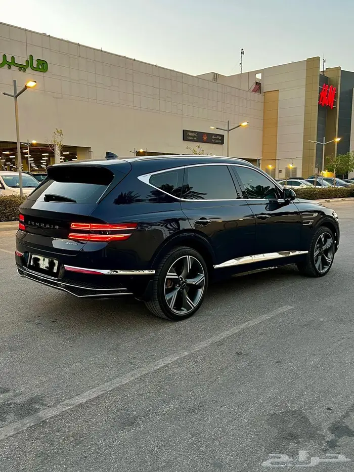 جنسس رويال 1