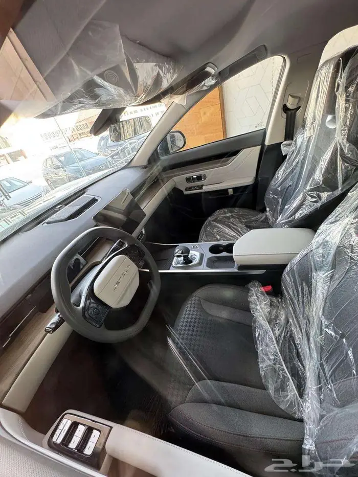 جيتور داشينج 2026 استندر 4