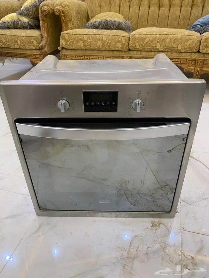 فرن كهرباء 0