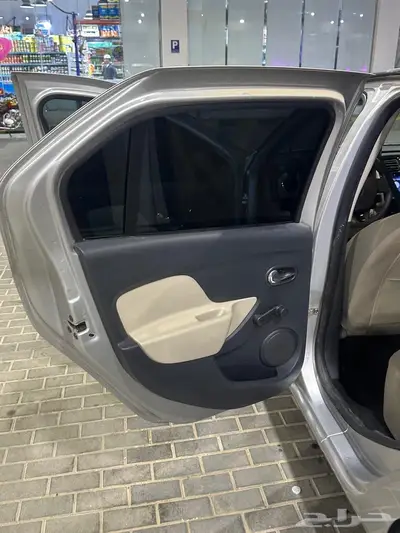 رينو 2017 استخدام نظيف جدا index