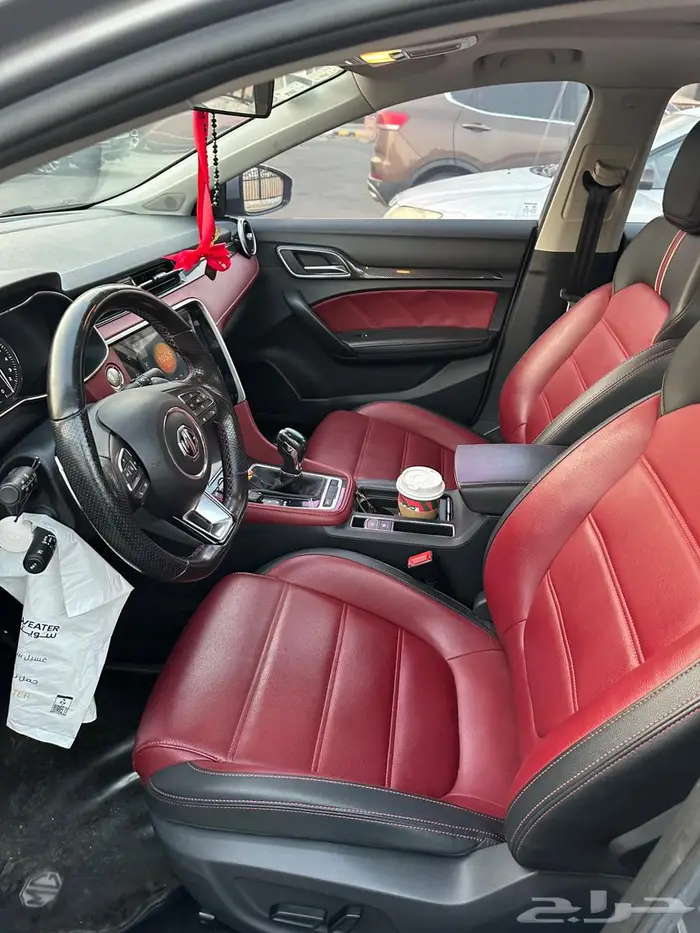 ام جي 6 موديل 2020 MG6 2020 19