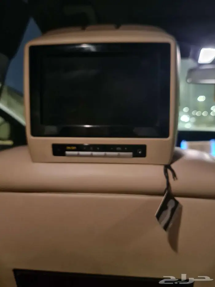 مرسيدس جفالي 2006 مخزن S500 32