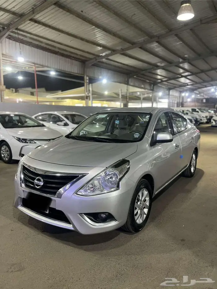 نيسان صني 2023 1