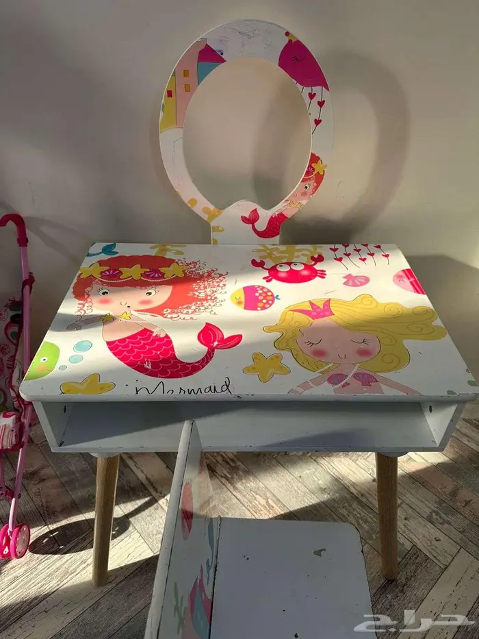 سرير ودولاب من ايكيا 6