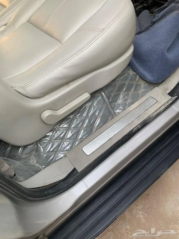 سوبربان طويل فل كامل LTZ دبل نظيف جدا  2007 للمستخدم 7