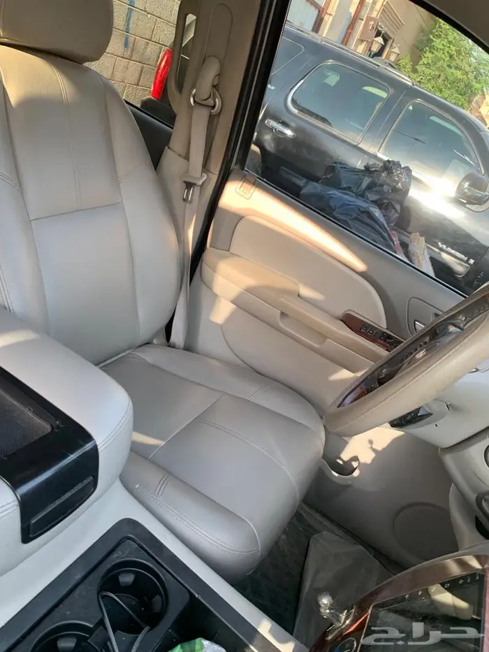 سوبربان طويل فل كامل LTZ دبل نظيف جدا  2007 للمستخدم 11