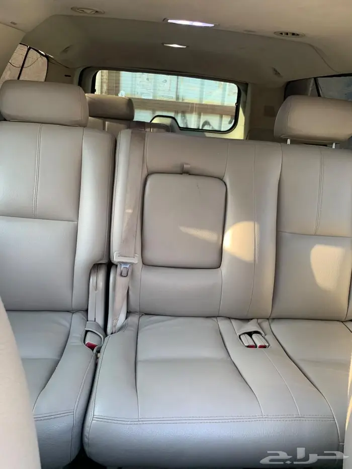 سوبربان طويل فل كامل LTZ دبل نظيف جدا  2007 للمستخدم 13