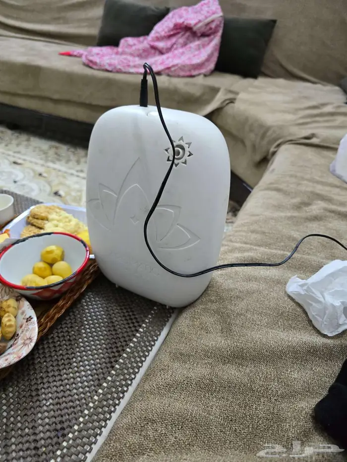 ارومتك جهاز تعطير 0