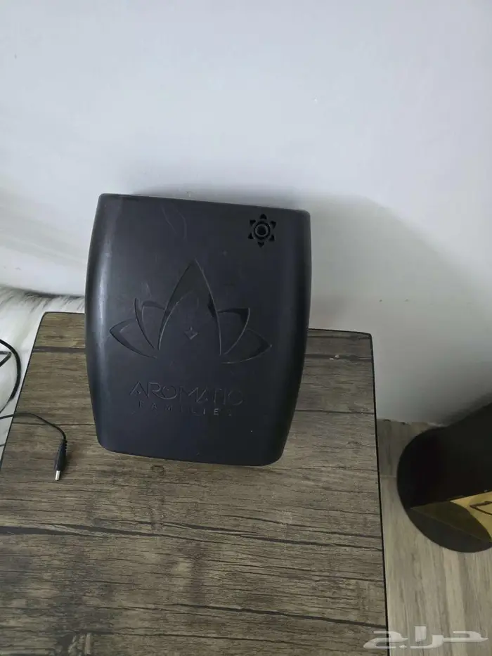 ارومتك جهاز تعطير 1