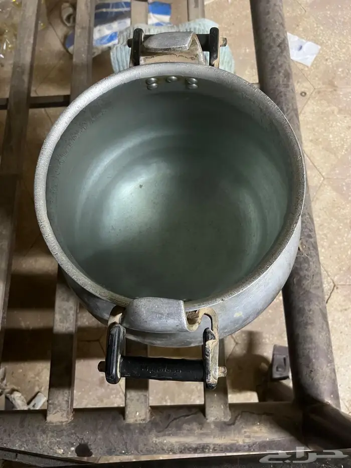 قدر ضغط كاتم ايراني تراث قديم كبير 10