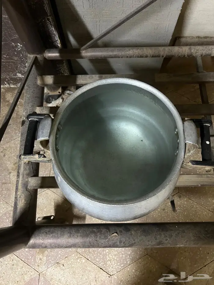 قدر ضغط كاتم ايراني تراث قديم كبير 11