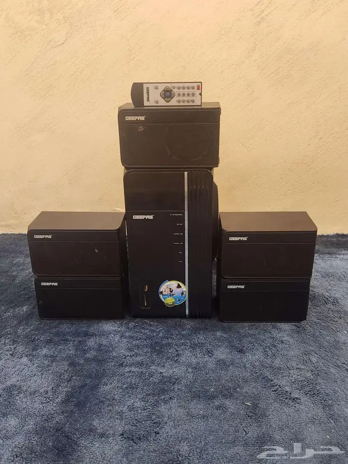 ستريو جيباس للبيع 0