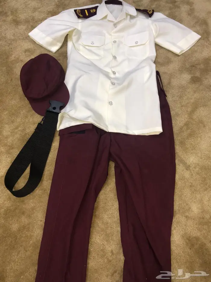 بدلة حراسات امنية جديدة 0