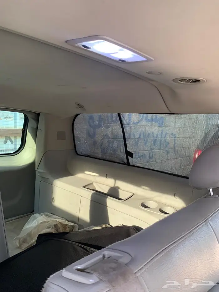 سوبربان فل كامل دبل LTZ 2007 طويل 5