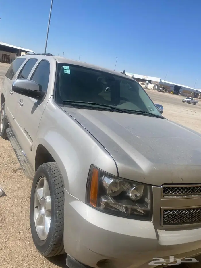 سوبربان فل كامل دبل LTZ 2007 طويل 0