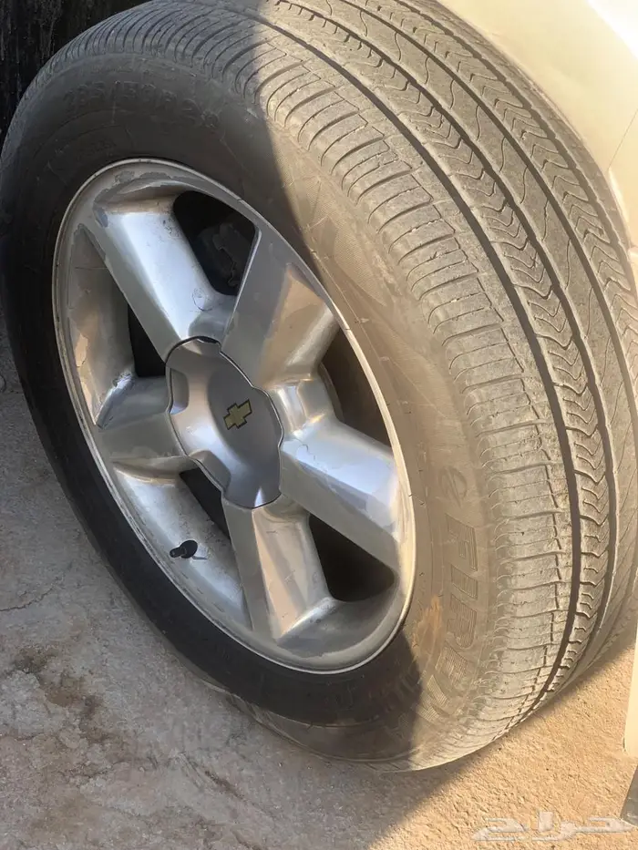 سوبربان فل كامل دبل LTZ 2007 طويل 16